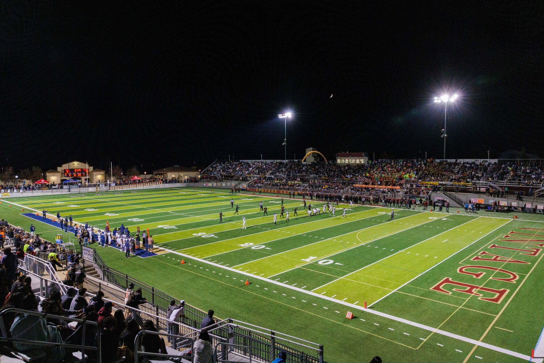 Big Game Football 2022